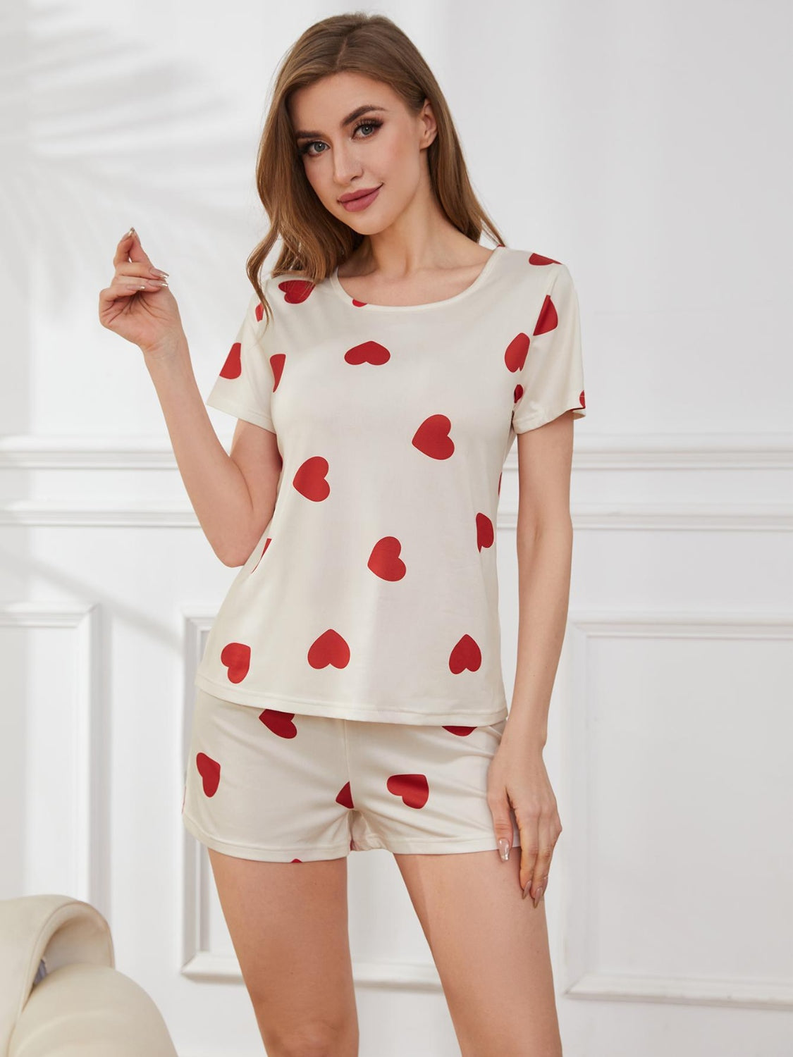 Jessica Lounge Set