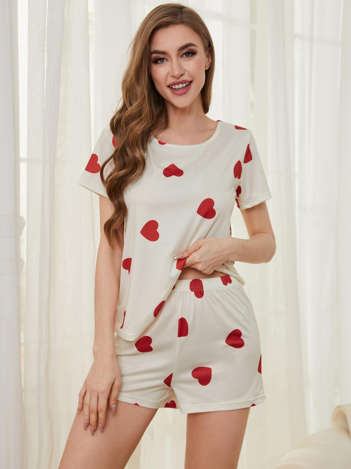 Jessica Lounge Set