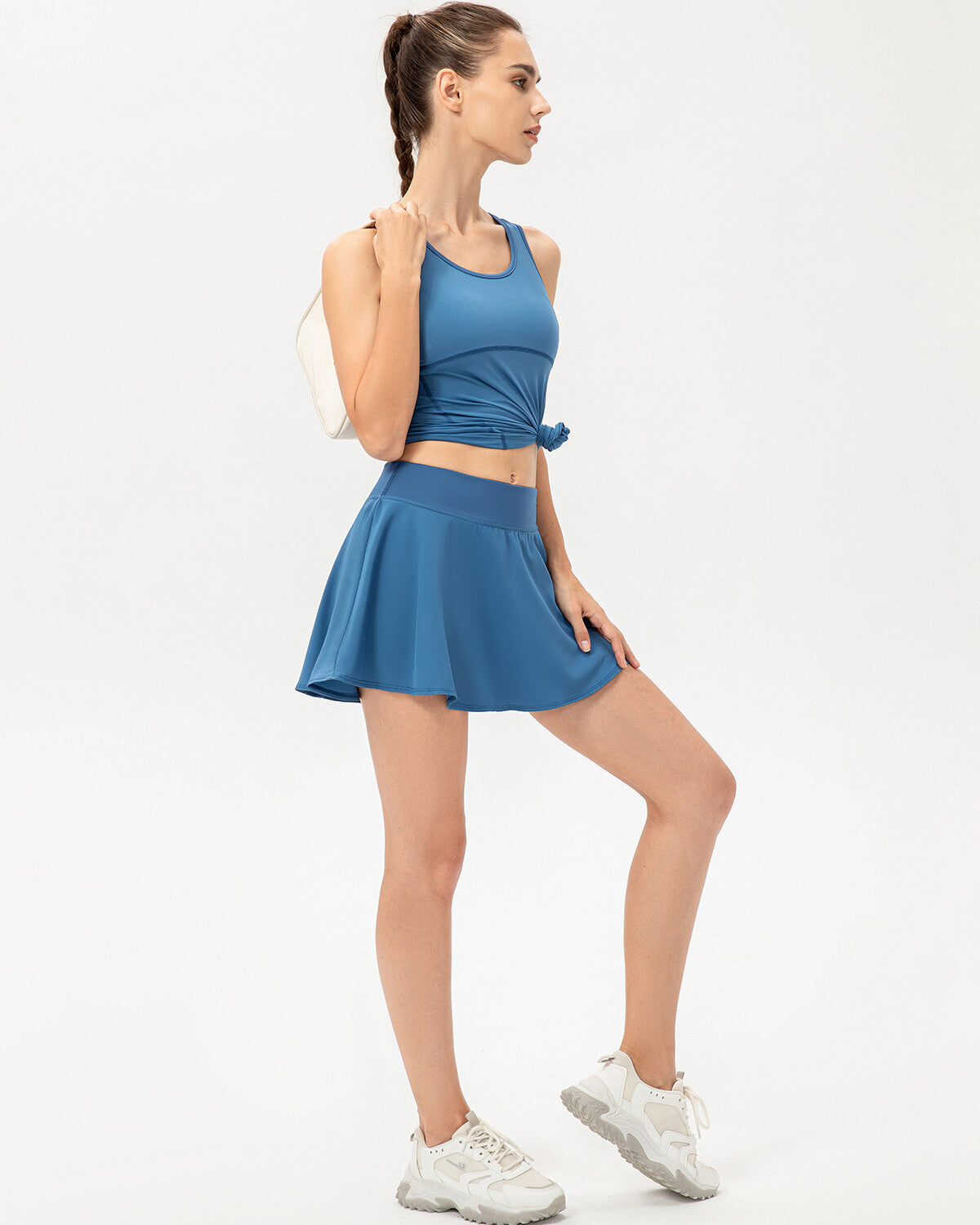 Kate Skirt - Calypso