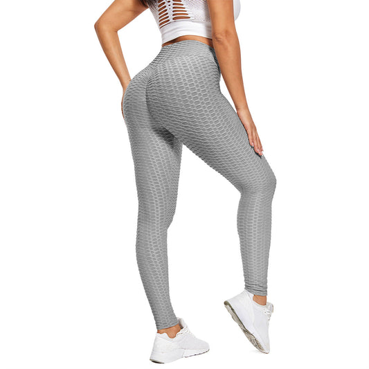 React DELUXE Seamless Legging - Grey
