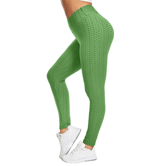 React DELUXE Seamless Legging - Green