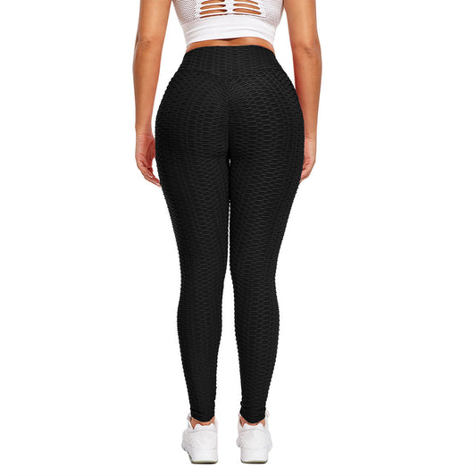 React DELUXE Seamless Legging - Black