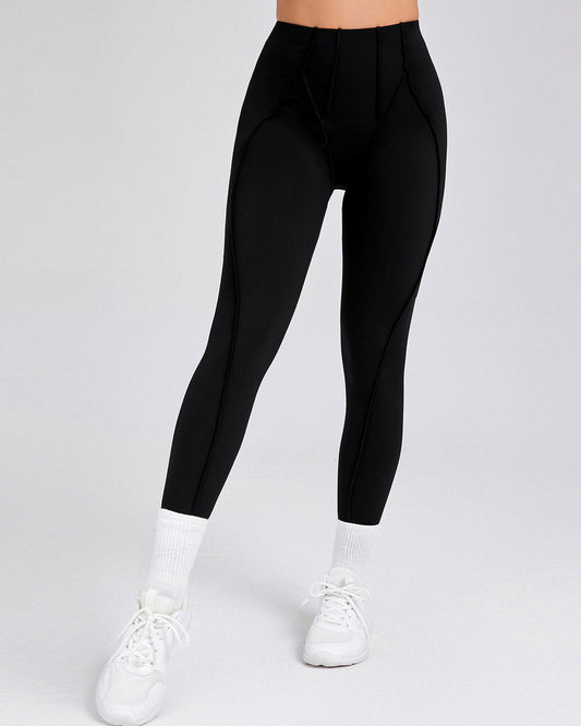 Kira Leggings - Black