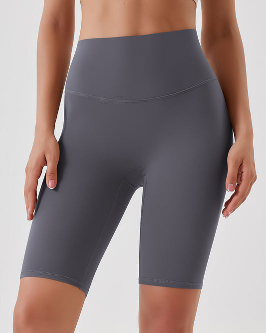 Lara Seamless Biker Shorts - Scarpa Flow