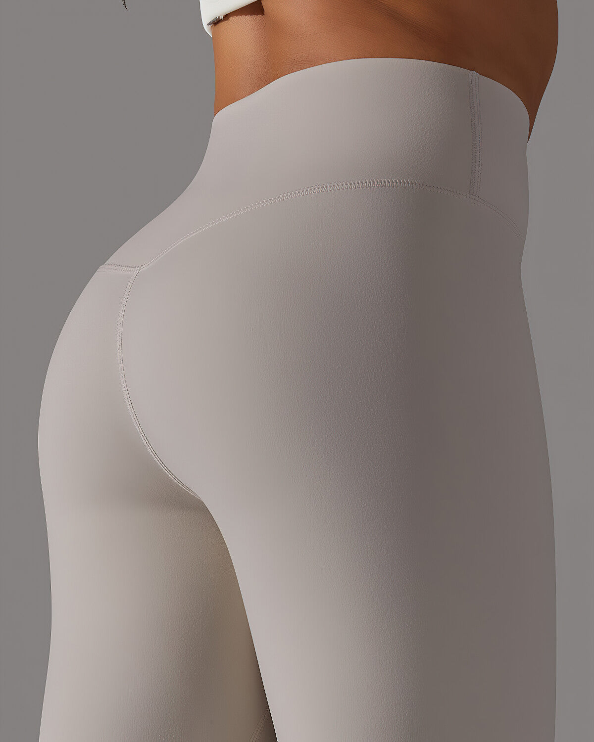 Lara Seamless Leggings - Zorba