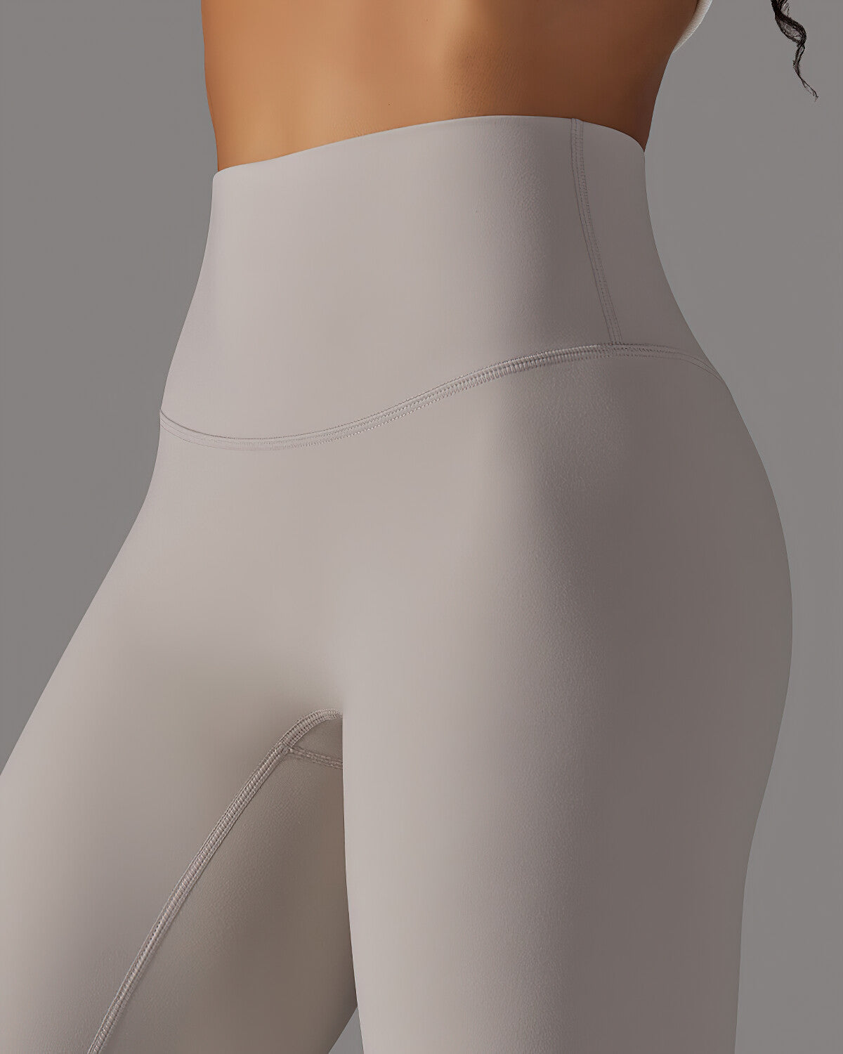 Lara Seamless Leggings - Zorba