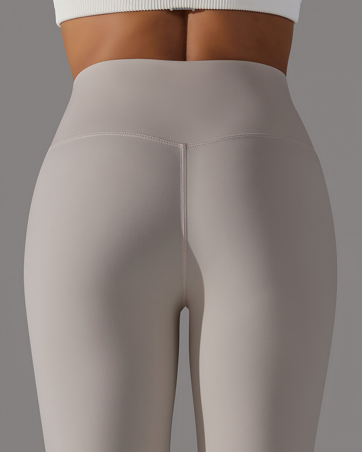 Lara Seamless Leggings - Zorba