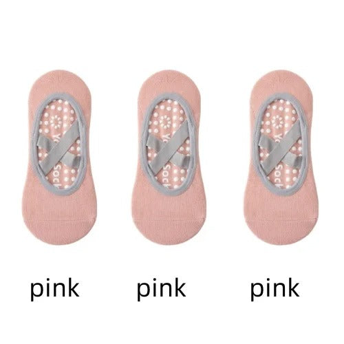 Yoga socks