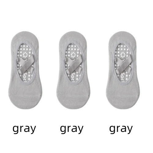 Yoga socks