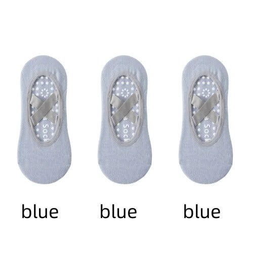 Yoga socks