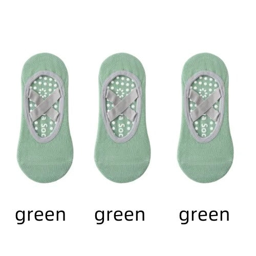 Yoga socks