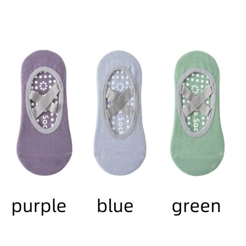 Yoga socks