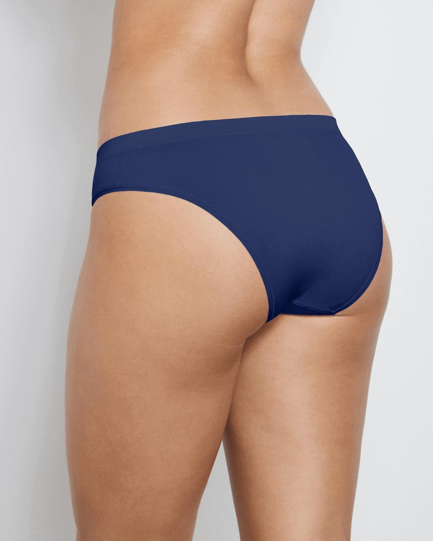 Seamless Soft Bikini