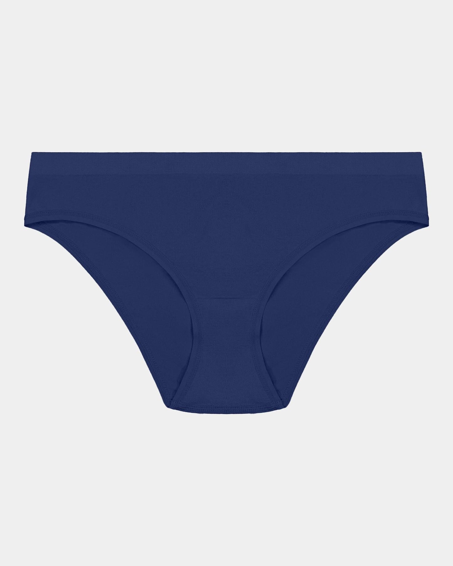 Seamless Soft Bikini