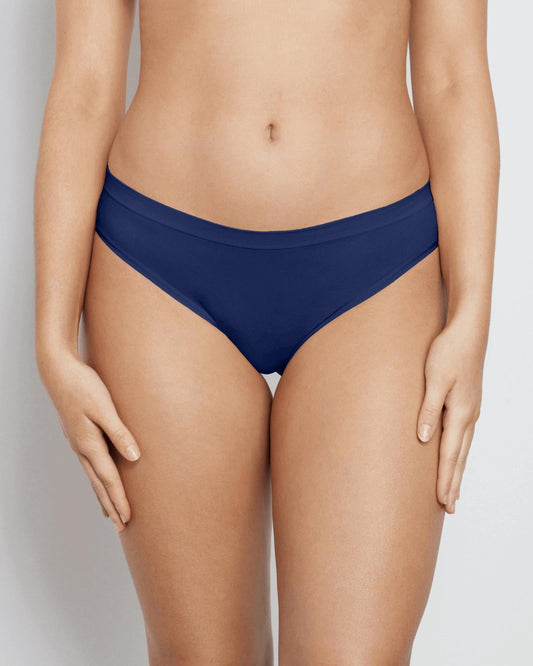 Seamless Soft Bikini