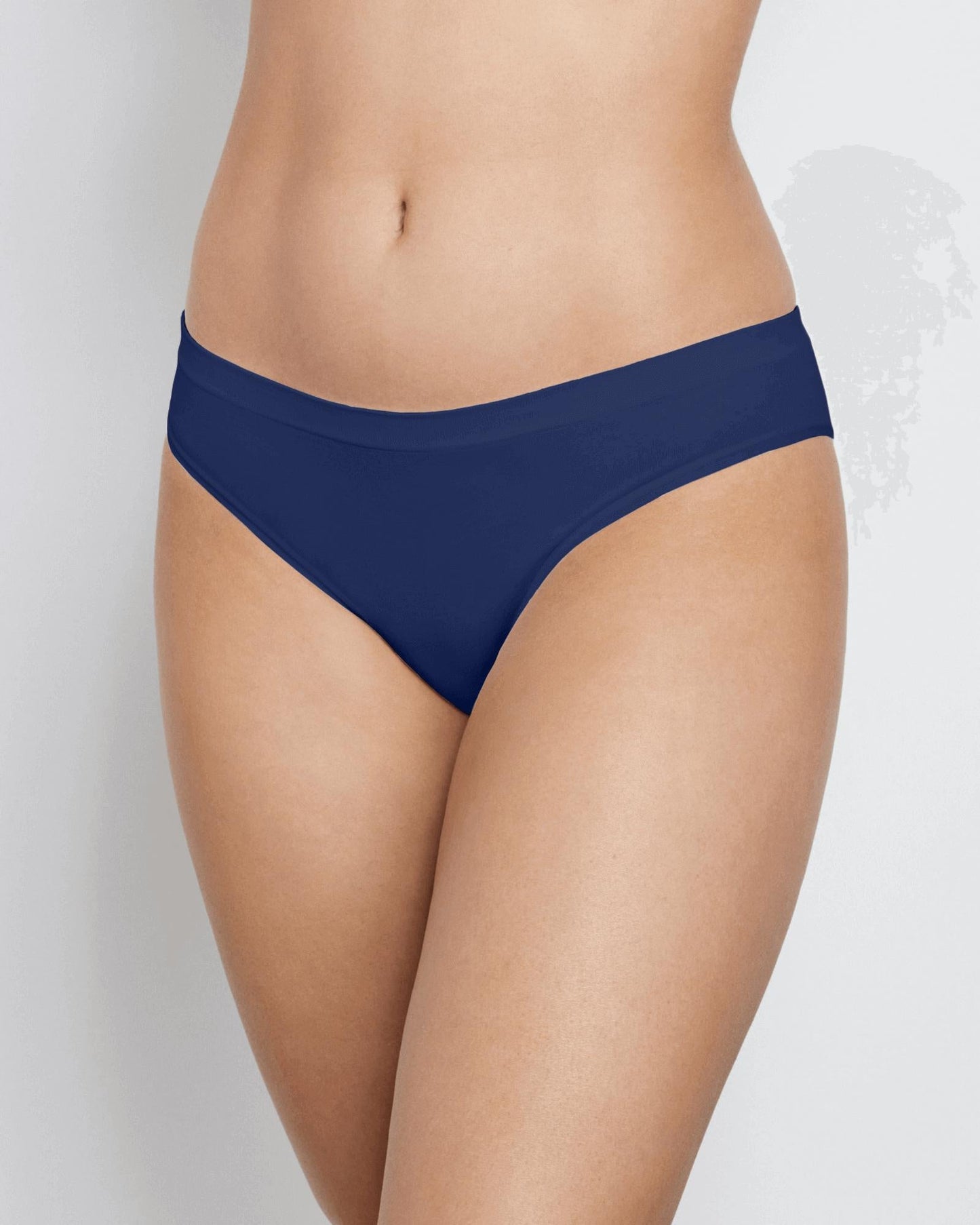 Seamless Soft Bikini