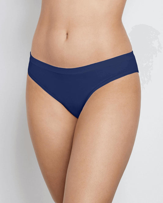Seamless Soft Bikini