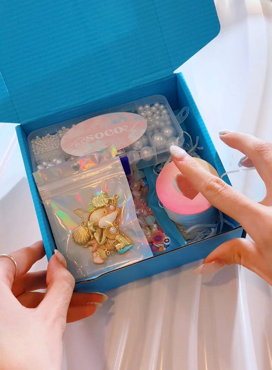 Bracelet Maker Box