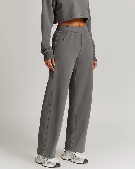 Brynn Sweatpants - Grey