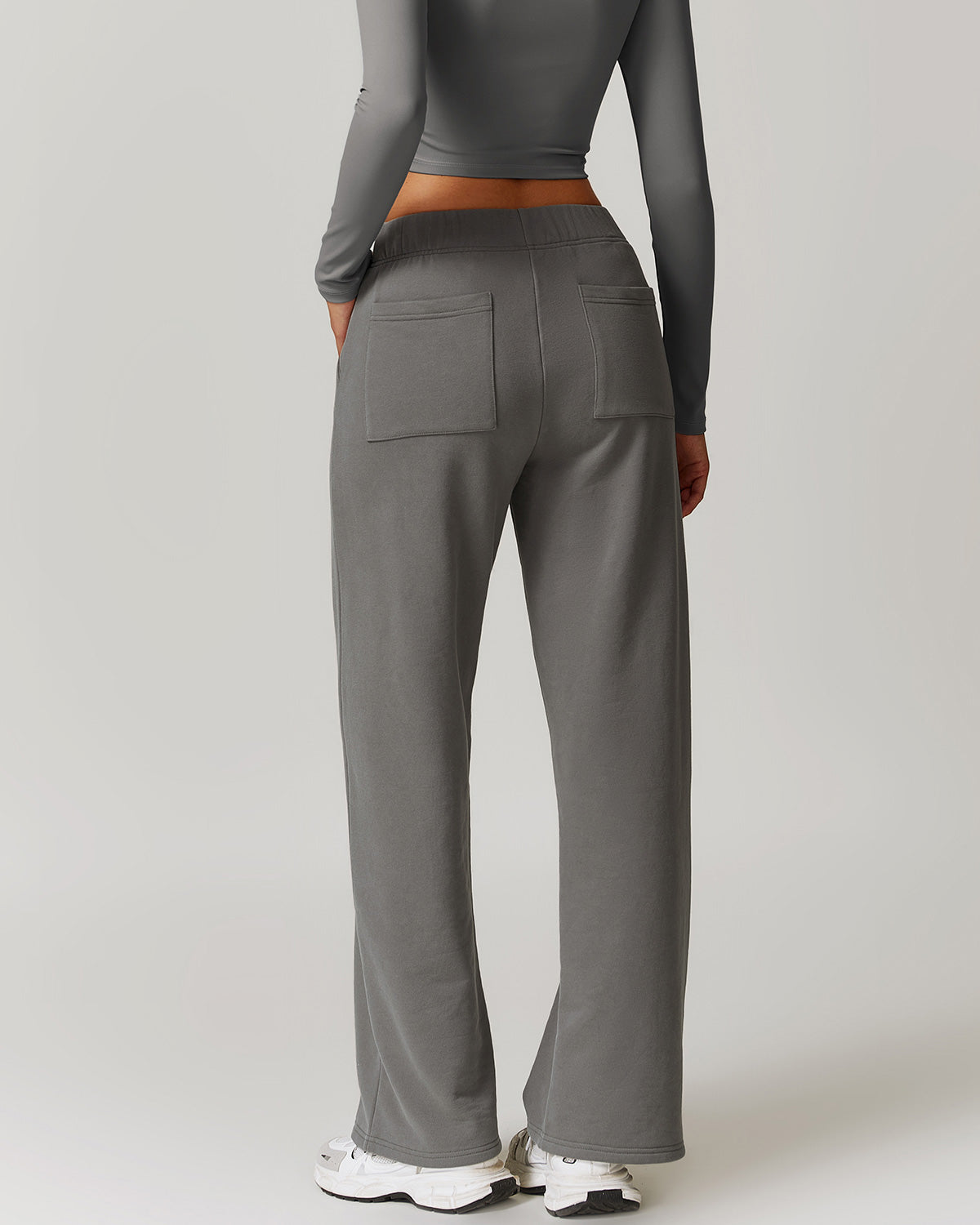 Brynn Sweatpants - Grey