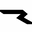 React Activewear logo