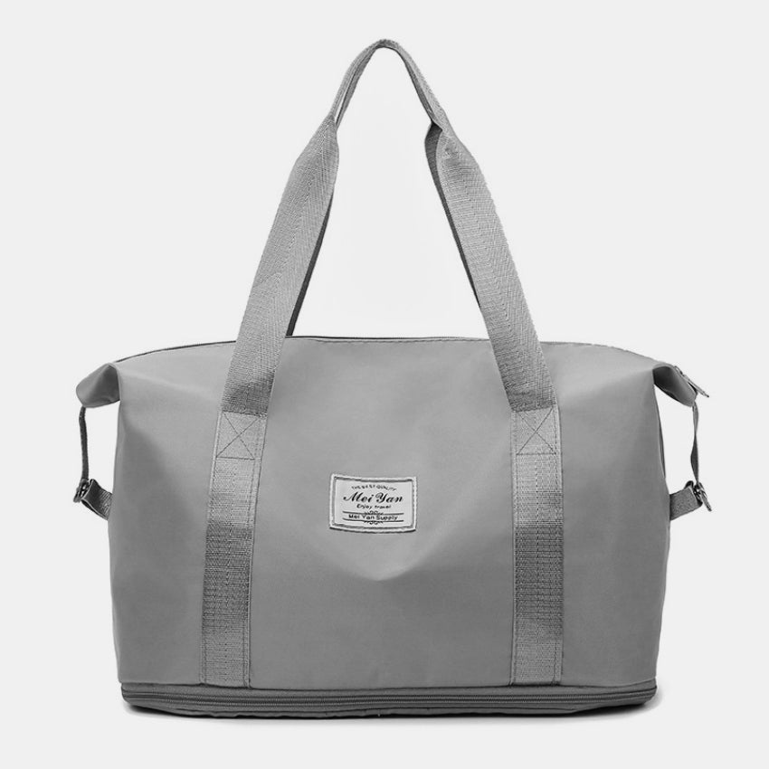 Oxford Cloth Oversize Travel Bag