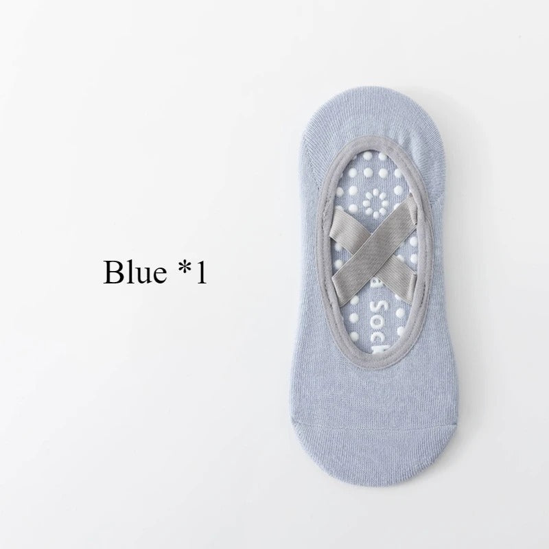Yoga socks