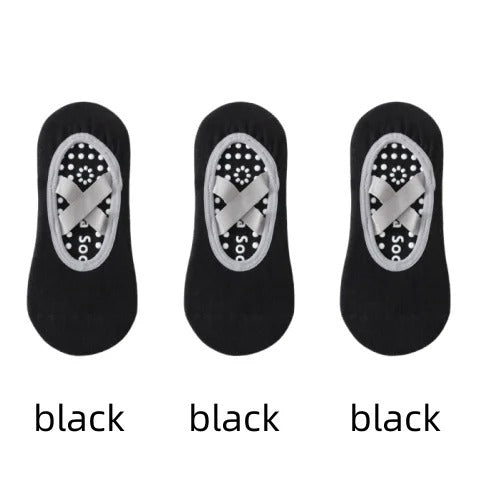 Yoga socks