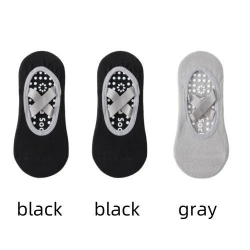 Yoga socks