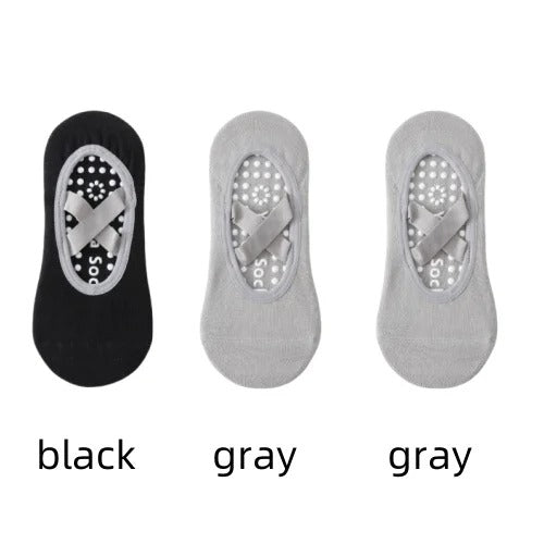 Yoga socks