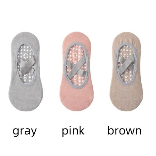 Yoga socks
