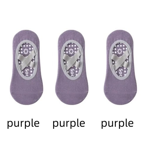 Yoga socks