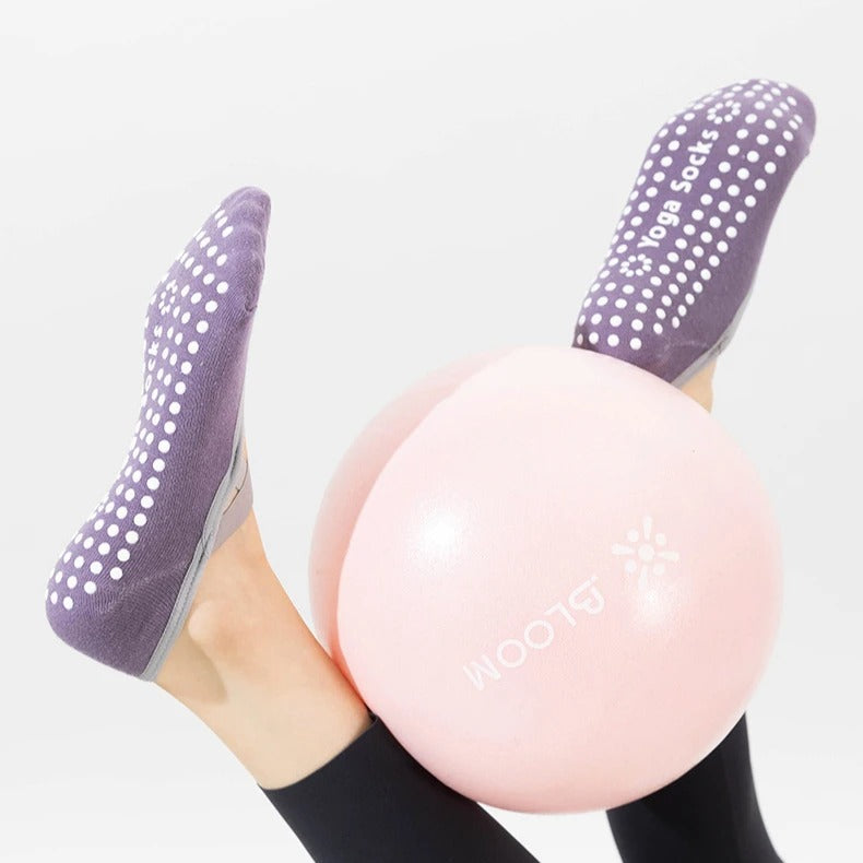 Yoga socks