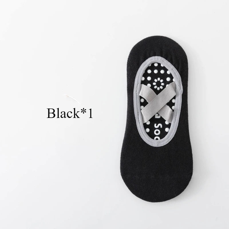 Yoga socks