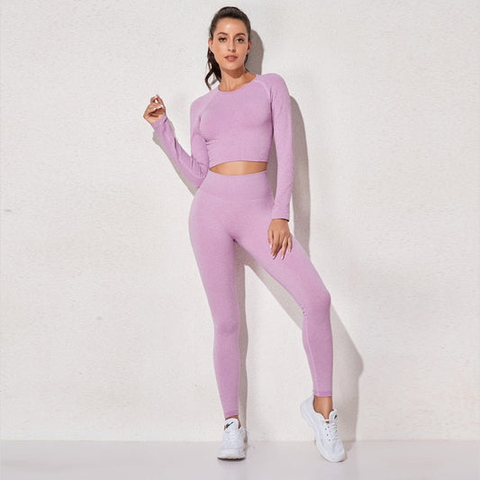 React Premium LUXE Set - Rose Pink