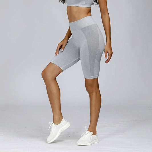 React SIGNATURE Short - Grey