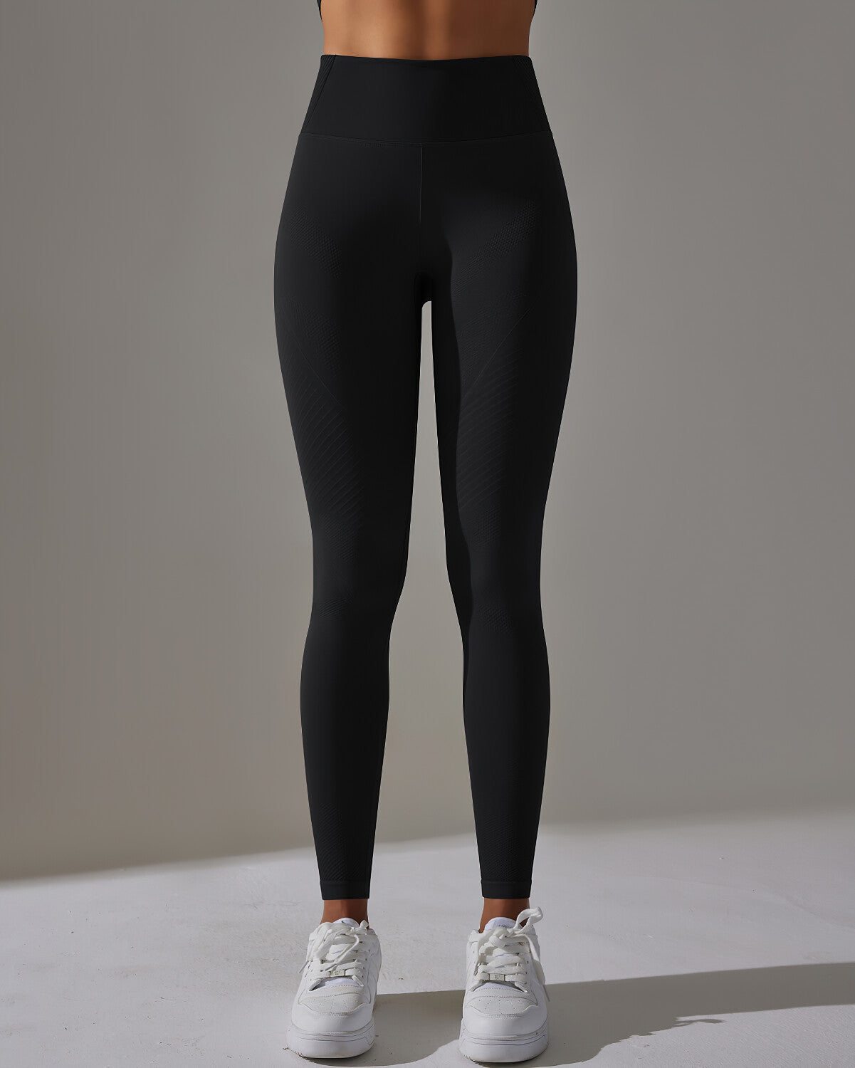 Cheyenne Leggings - Black