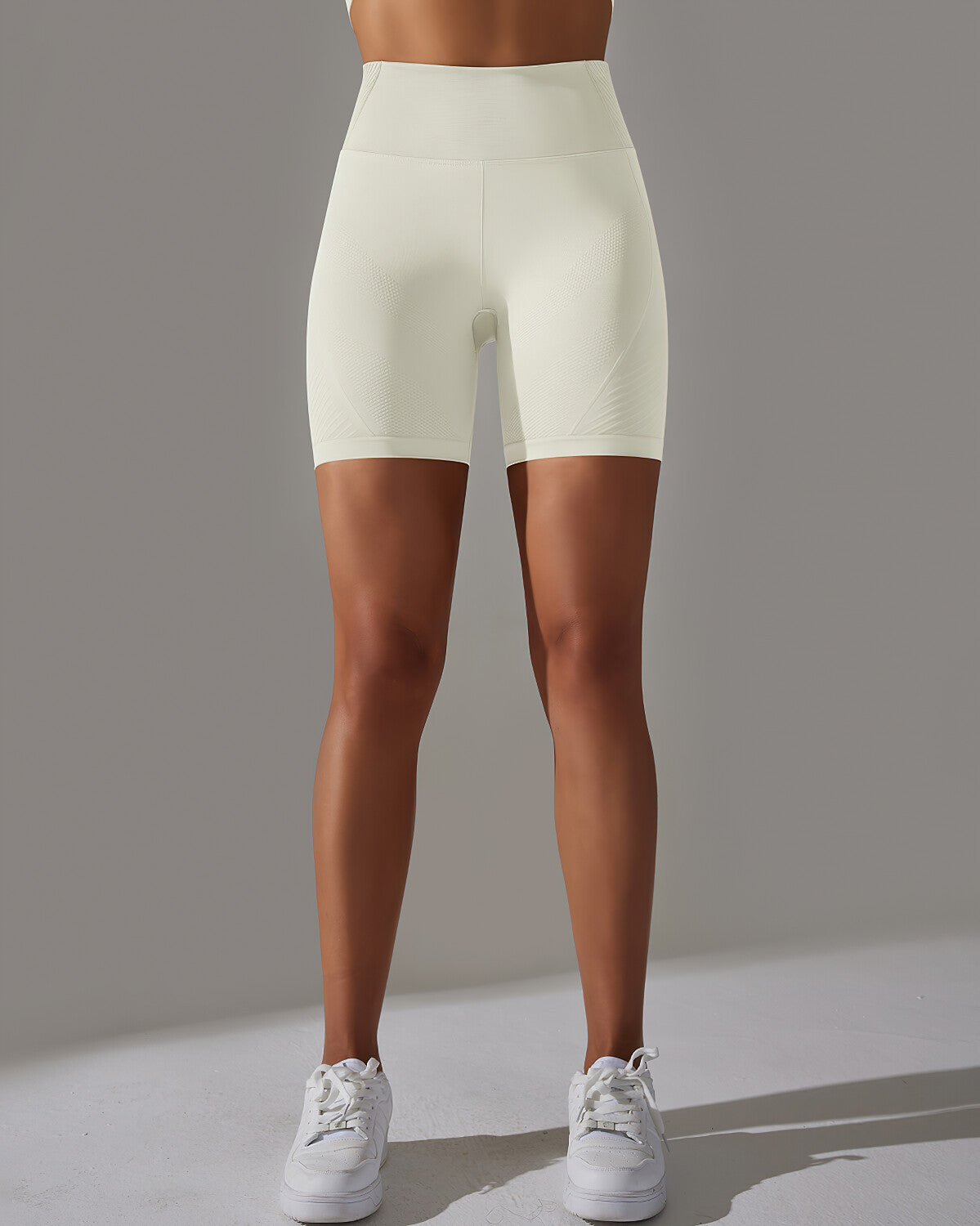 Cheyenne Shorts - Beige