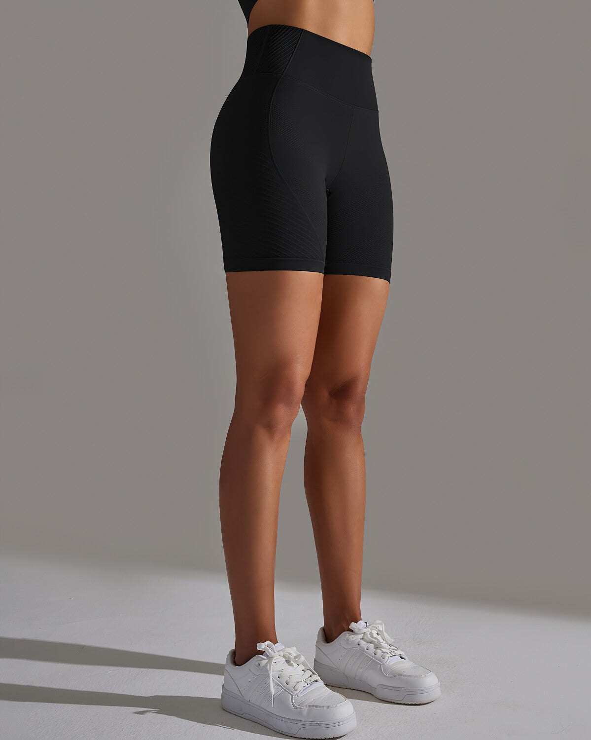 Cheyenne Shorts - Black