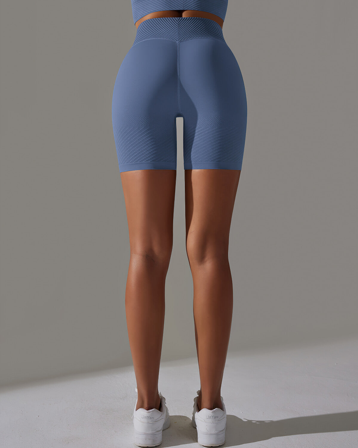 Cheyenne Shorts - Blue