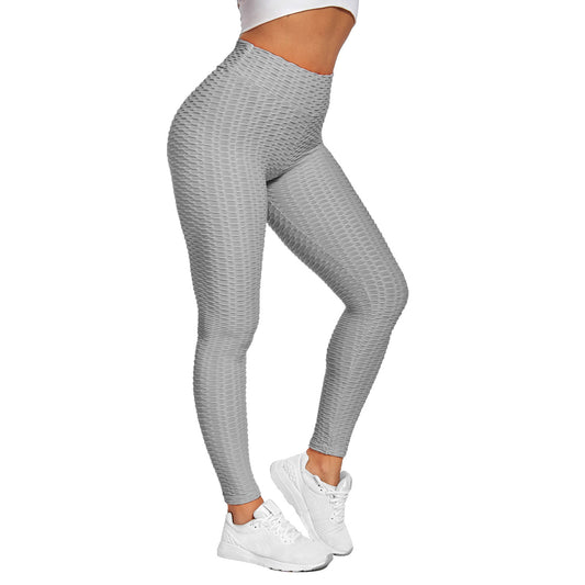 React DELUXE Seamless Legging - Grey