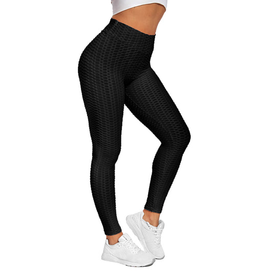 React DELUXE Seamless Legging - Black