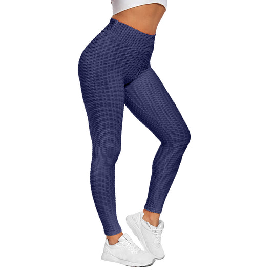 React DELUXE Seamless Legging - Navy