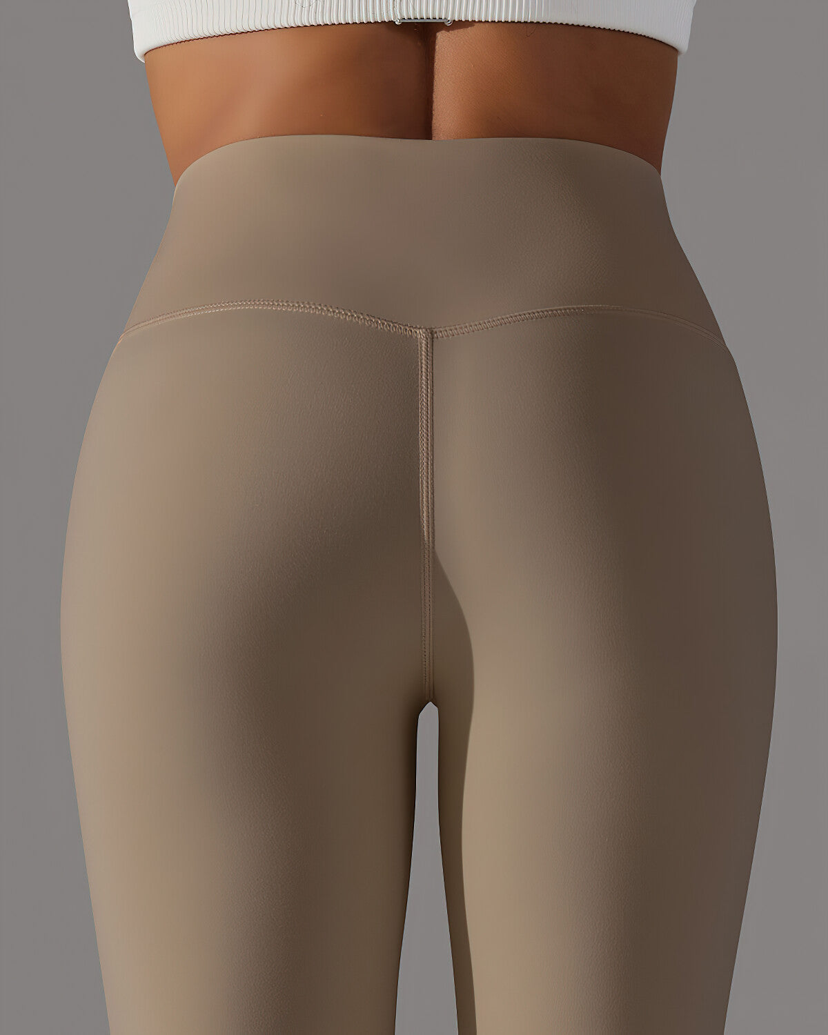 Lara Seamless Leggings - Arrowtown