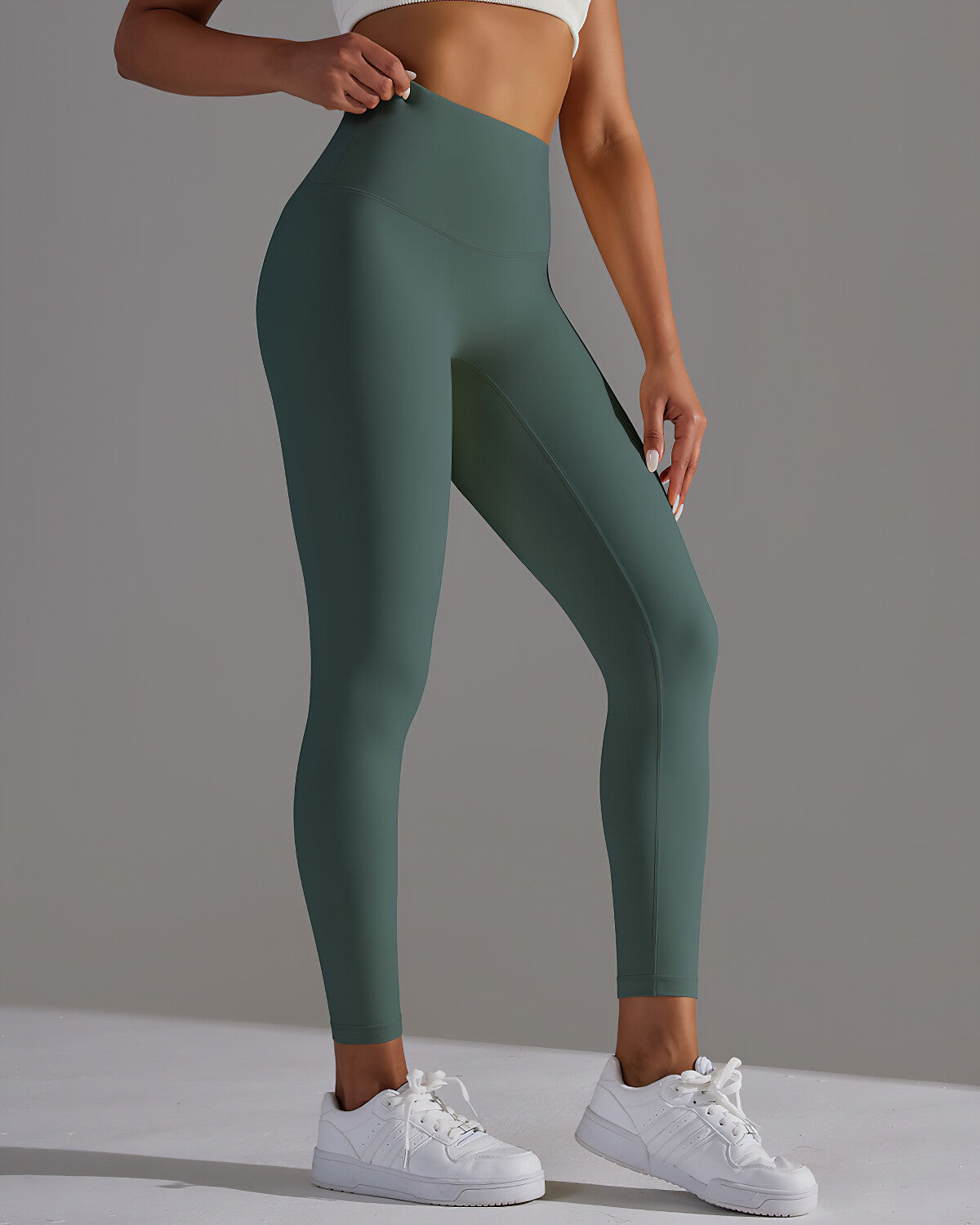 Lara Seamless Leggings - Nandor