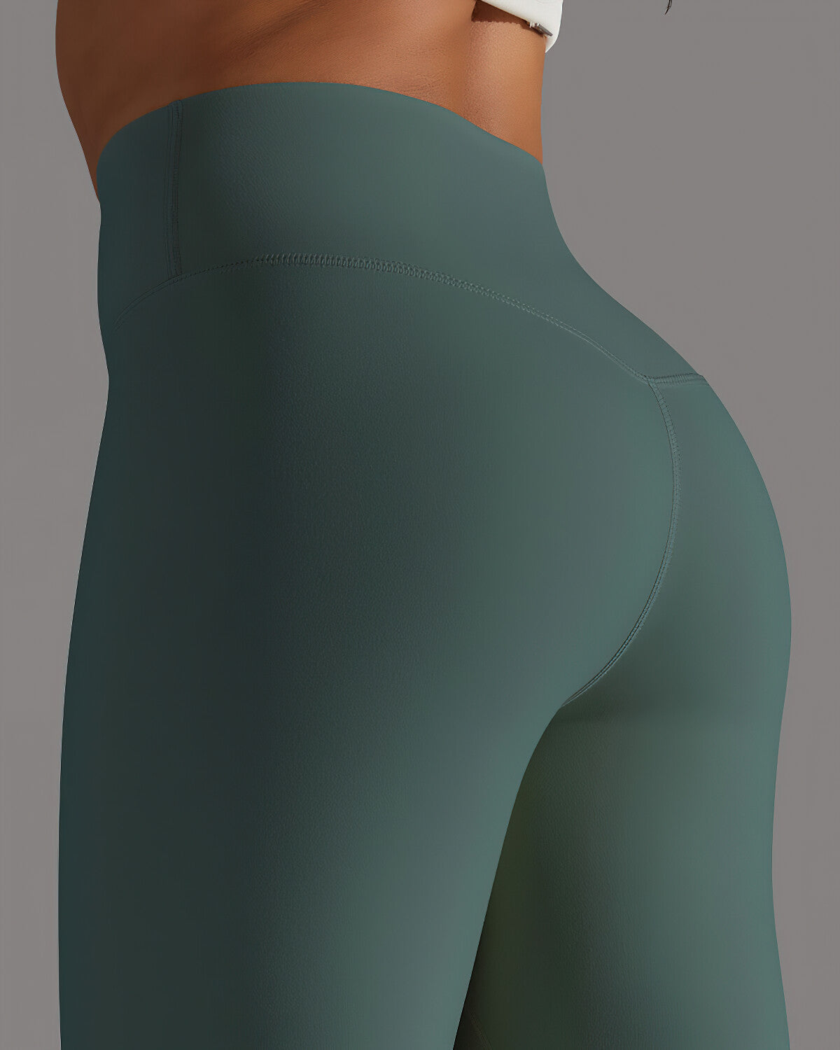 Lara Seamless Leggings - Nandor