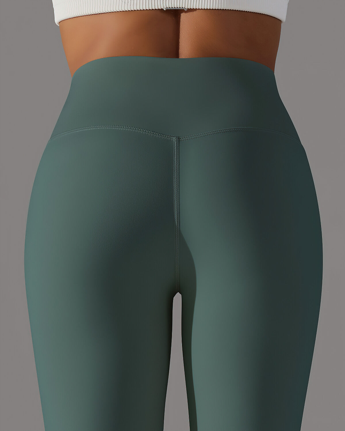 Lara Seamless Leggings - Nandor