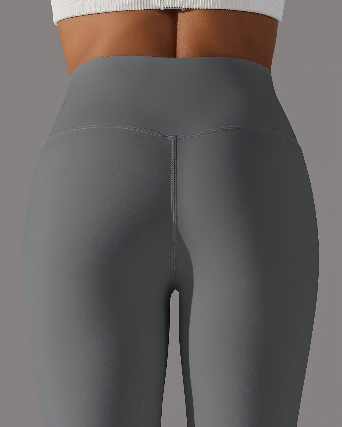 Lara Seamless Leggings - Nevada