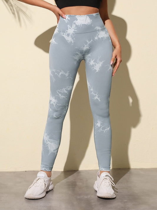 React Refine LUXE Legging - Light Grey