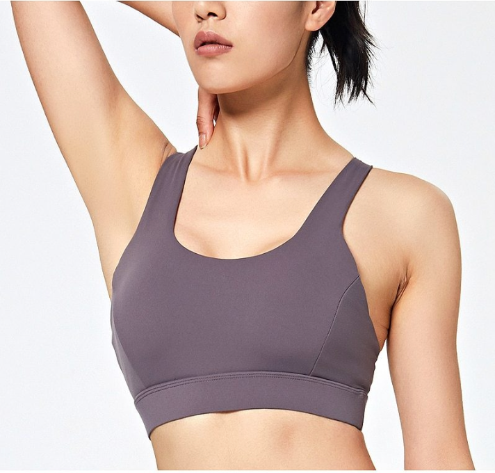 React Seamless LUXE Set - Grey